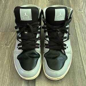 Nike Air Jordan Sneakers